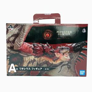BANDAI バンダイ 一番くじ 映画 モンスタ...の商品画像