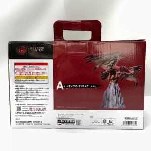 BANDAI バンダイ 一番くじ 映画 モンス...の詳細画像1
