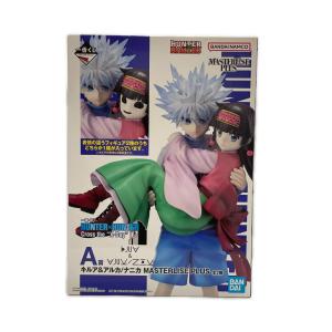 BANDAI バンダイ 一番くじ HUNTER×...の商品画像