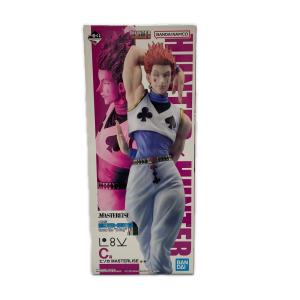 BANDAI バンダイ 一番くじ HUNTER×...の商品画像