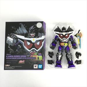 中古即納』{SFT} ライダーヒーローシリーズ EX 仮面ライダーライア