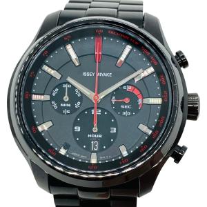 ISSEY MIYAKE（イッセイミヤケ） ワンシックス メンズ 腕時計