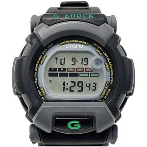 ☆☆ CASIO カシオ G-SHOCK KOOL DW-002 KOOL ブラック クォーツ メン...