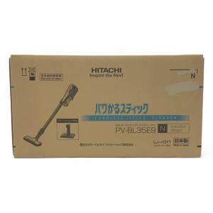 日立 PV-BL35E9
