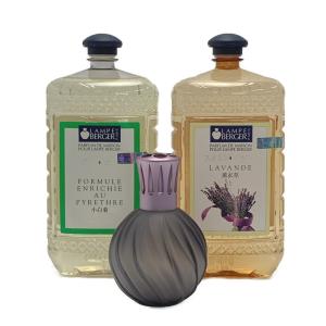 ランプベルジェ アロマオイル 2L ヌートレ NEUTRE 中性 フランス版