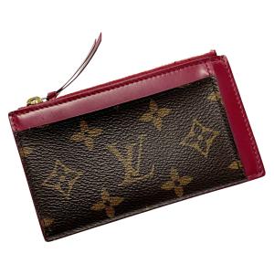 LOUIS VUITTON（ルイ・ヴィトン） モノグラム エクリプス ジッピー