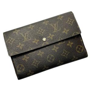 LOUIS VUITTON（ルイ・ヴィトン） モノグラム エクリプス ジッピー