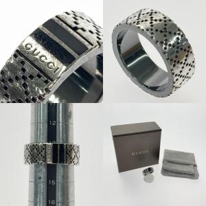 ☆☆ GUCCI グッチ ディアマンティッシマ...の詳細画像4