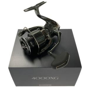 人気沸騰】 【カツオ様 専用⠀】SHIMANO 22 ステラ4000XG リール