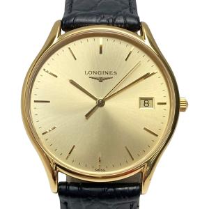 LONGINES（ロンジン） L4.720.2 グランドクラシック 腕時計 GP 革