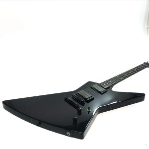 ☆☆ ESP イーエスピー エレキギター MX-250 James Heatfield モデル ソフトケース付 やや傷や汚れあり