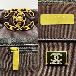 CHANEL シャネル CHANEL 19 A...の詳細画像4
