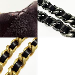 CHANEL シャネル CHANEL 19 A...の詳細画像5