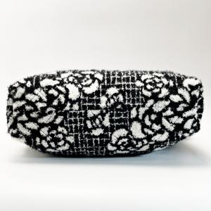 CHANEL シャネル シャネル22 ブラック...の詳細画像1