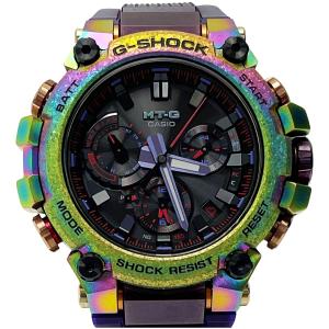 CASIO カシオ G-SHOCK MT-G MTG-B2000BD-1A4JF ブラック
