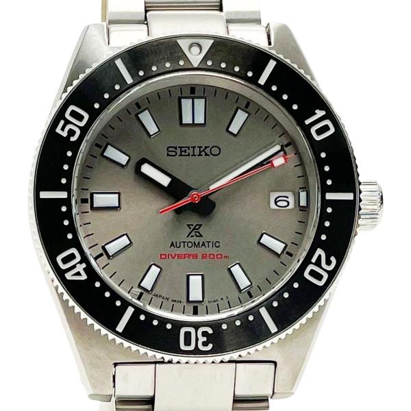 ☆☆ SEIKO セイコー プロスペックス  2023限定 大谷翔平モデル SBDC191 シルバー...