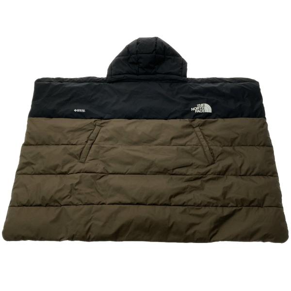 ☆☆ THE NORTH FACE BABY MULTI SHELL BLANKET ベビー マルチ...