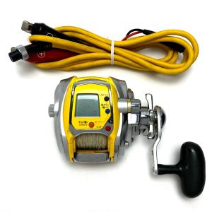 ΣΣ DAIWA ダイワ 電動リール ハイパータナコン 600Fe 801387 ΣΣ DAIWA ダイワ 電動リール ハイパータナコン 600Fe 801387