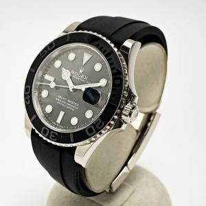 ROLEX ロレックス ヨットマスター 42 ...の詳細画像1