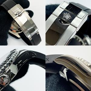 ROLEX ロレックス ヨットマスター 42 ...の詳細画像5