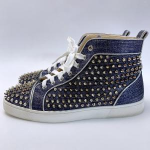 Christian Louboutin クリス...の詳細画像1