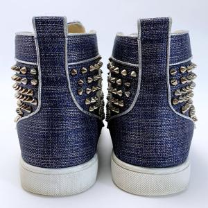 Christian Louboutin クリス...の詳細画像2