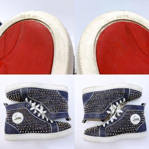 Christian Louboutin クリス...の詳細画像3