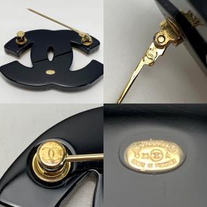 ☆☆ CHANEL シャネル 手書き風のココマ...の詳細画像4