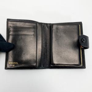 ☆☆ CHANEL シャネル ココマーク がま...の詳細画像3