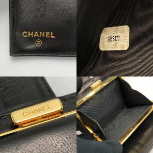 ☆☆ CHANEL シャネル ココマーク がま...の詳細画像4