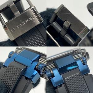 ☆☆ CASIO カシオ G-SHOCK MT...の詳細画像5