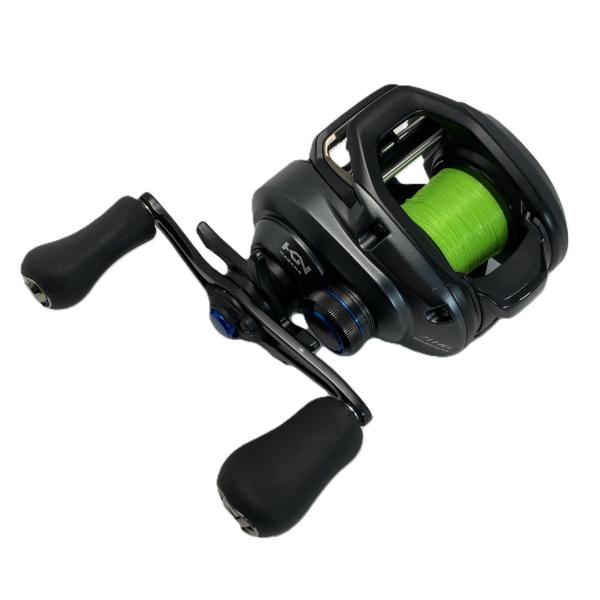 ☆☆ SHIMANO シマノ 19 SLX MGL 71HG 04049 ベイトリール やや傷や汚れ...
