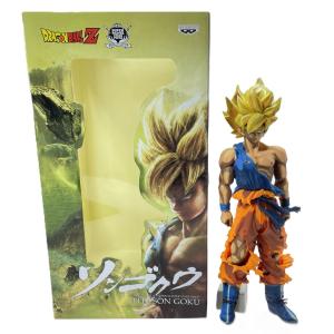 SMSP ドラゴンボールZ 海外正規品 ソンゴク...の商品画像