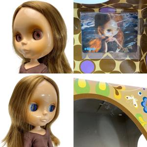 TAKARA タカラ Blythe ネオブライ...の詳細画像5