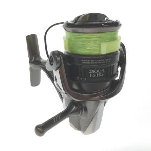 SHIMANO シマノ 24ツインパワー C3000XG スピニングリール SHIMANO シマノ 24ツインパワー C3000XG スピニングリール