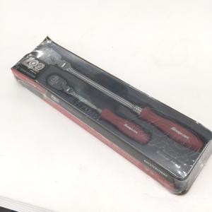 △△ Snap-on スナップオン 3/8 シャローソケットセット 8〜19mm △△ Snap-on スナップオン 3/8 シャローソケットセット 8〜19mm