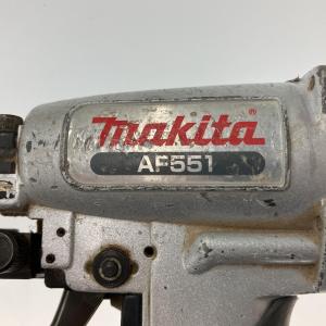 MAKITA マキタ フィニッシュネイル AF...の詳細画像1