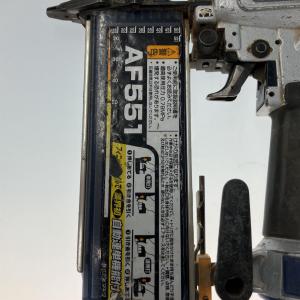 MAKITA マキタ フィニッシュネイル AF...の詳細画像2