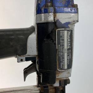 MAKITA マキタ フィニッシュネイル AF...の詳細画像4