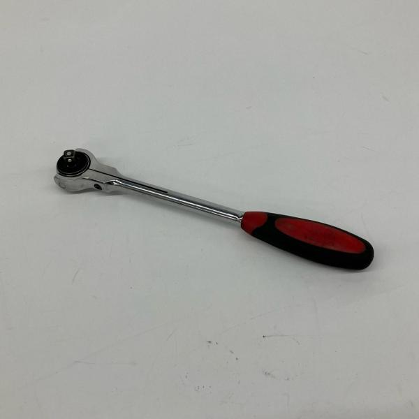 △△ MAC TOOLS マック ツール 3/8"Dr. スイベルラチェット XR100SPA 傷や...
