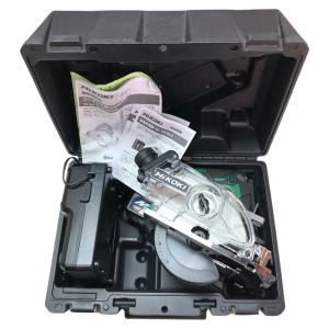 HiKOKI ハイコーキ[HiKOKI] 100V 乾湿両用集じん機/集じん容量15L