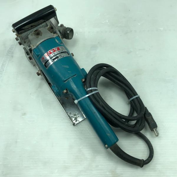 ◇◇ MAKITA マキタ 電動工具 コンクリートカッター PC1100 ブルー 傷や汚れあり