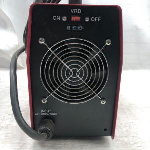 ◇◇ MEIHO メイホー 溶接機 通電確認の...の詳細画像3