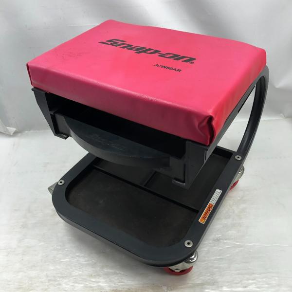 ◇◇ Snap-on スナップオン 工具関連用品 ドロワー付スタンダードシート JCW80AR レッ...