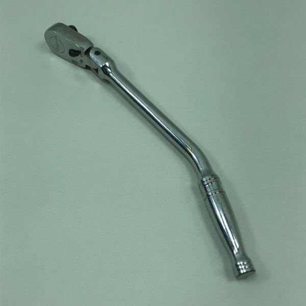 ◇◇ Snap-on スナップオン 工具 ハンドツール ラチェットレンチ FBF80 シルバー 傷や...