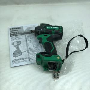 HiKOKI ハイコーキ 工具 インパクトレン...の詳細画像2