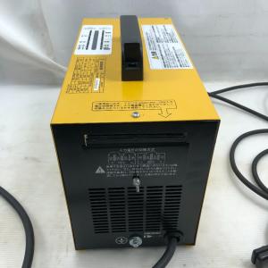 SUZUKID 溶接機 コード式 100v S...の詳細画像2