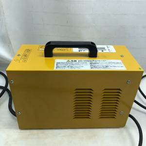 SUZUKID 溶接機 コード式 100v S...の詳細画像4