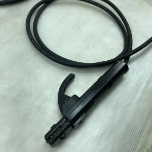 SUZUKID 溶接機 コード式 100v S...の詳細画像5