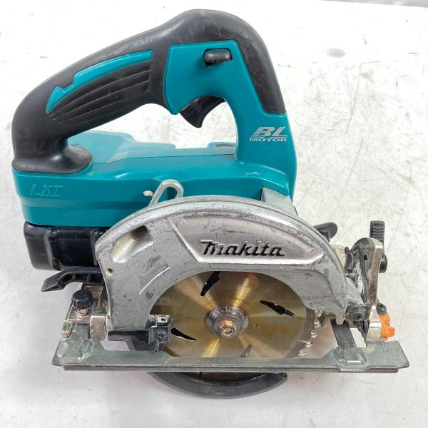 ＊＊ MAKITA 14.4V 125mm 充電式丸ノコ バッテリ1個付属 ※充電器なし HS470...